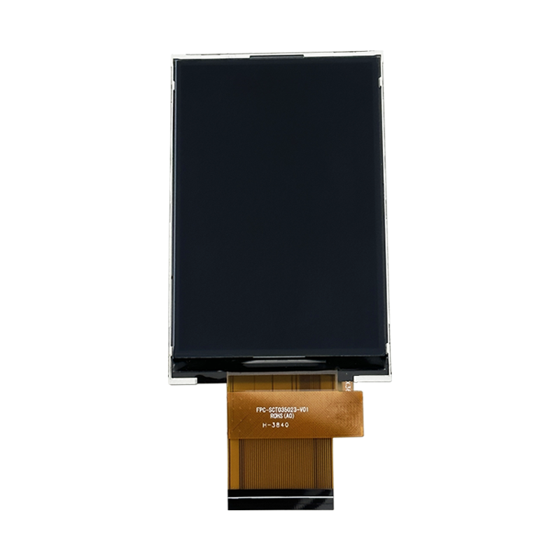 3.5英寸屏幕:技术重生与行业深耕